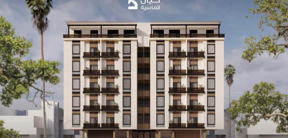 أسباب ارتفاع الطلب على العقارات في المدن الكبرى