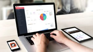 أنظمة إدارة الأملاك الرقمية