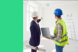 الخبرة في إدارة وصيانة العقارات