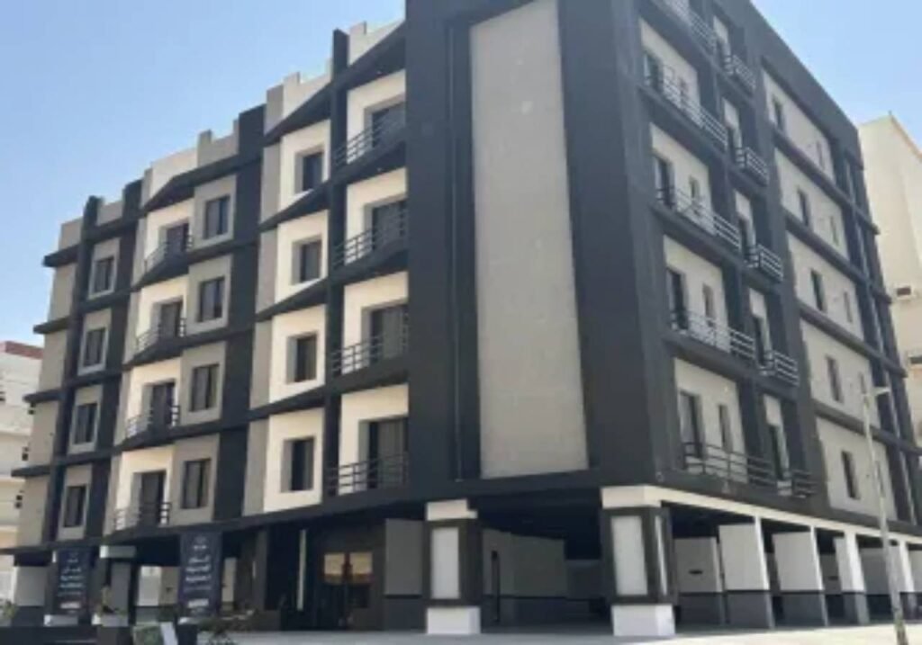Property Management in Jeddah