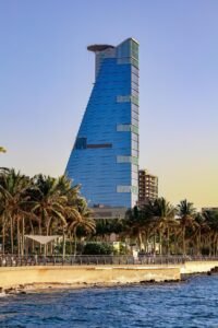 تقليل الشواغر من خلال إدارة الأملاك في جدة