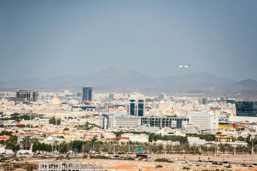 الصيانة الدورية في إدارة الأملاك في جدة