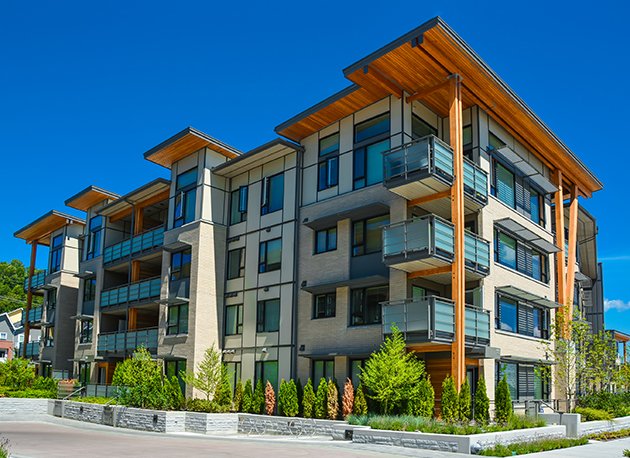 شركة صيانة عقارات في جدة