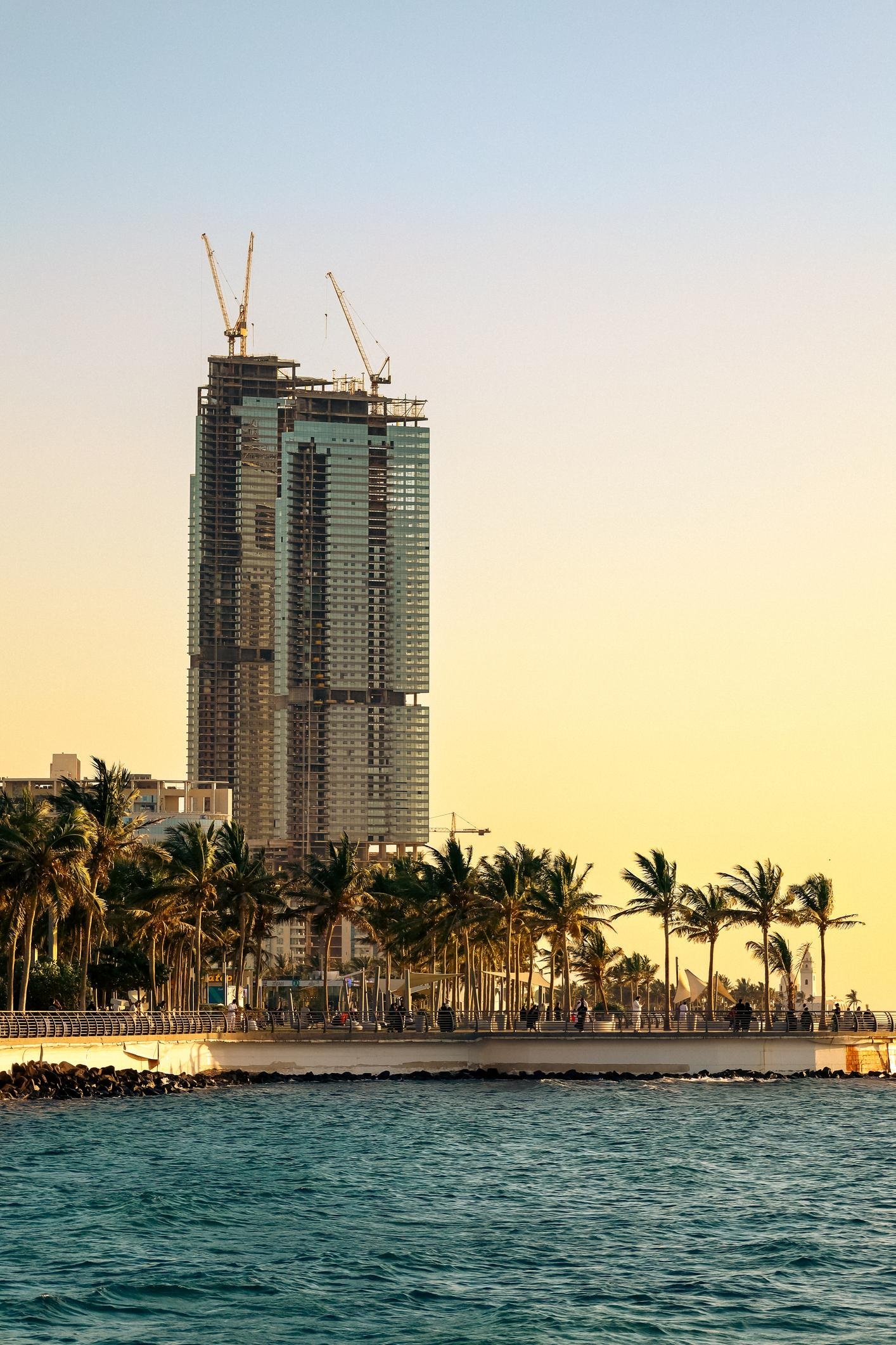 property management in jeddah real estate buildings