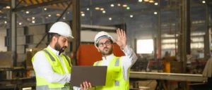 الصيانة الدورية في إدارة الأملاك في جدة